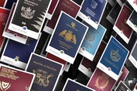 Dünyanın en güçlü pasaportları belli oldu: Türkiye’nin sıralaması yükseldi