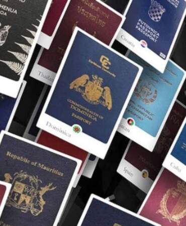 Dünyanın en güçlü pasaportları belli oldu: Türkiye’nin sıralaması yükseldi