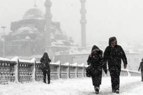 İstanbul’da kış bitti mi? Meteoroloji uzmanından net Mart ayı ve Kar cevabı geldi