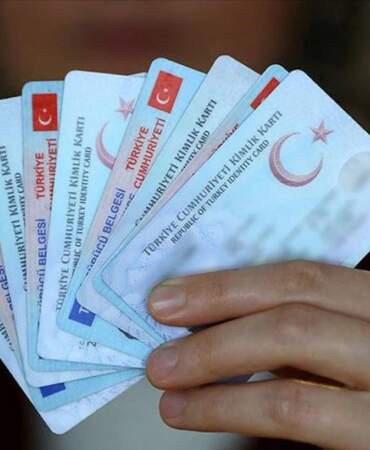 e-Devlet’te en çok değiştirilen soyisimler açıklandı