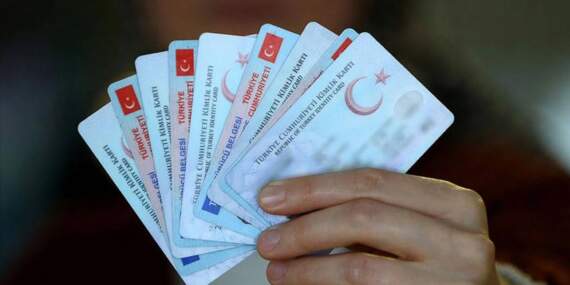 e-Devlet’te en çok değiştirilen soyisimler açıklandı