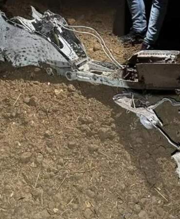 Başsavcılıktan Libya heyetinin öldüğü uçak kazasına ilişkin yeni açıklama