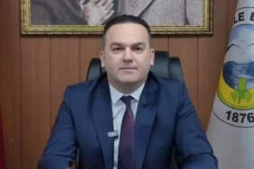 Hasbi Dede kesin ihraç talebiyle disipline sevk edildi