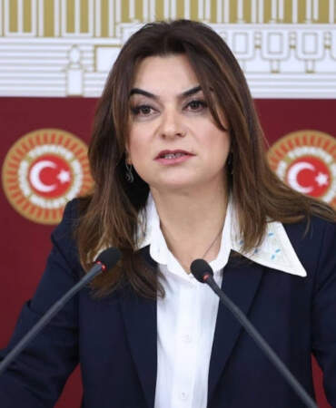 DEM Parti’den ‘ortak rapor’ açıklaması: Sorunları aşacağımıza inanıyoruz
