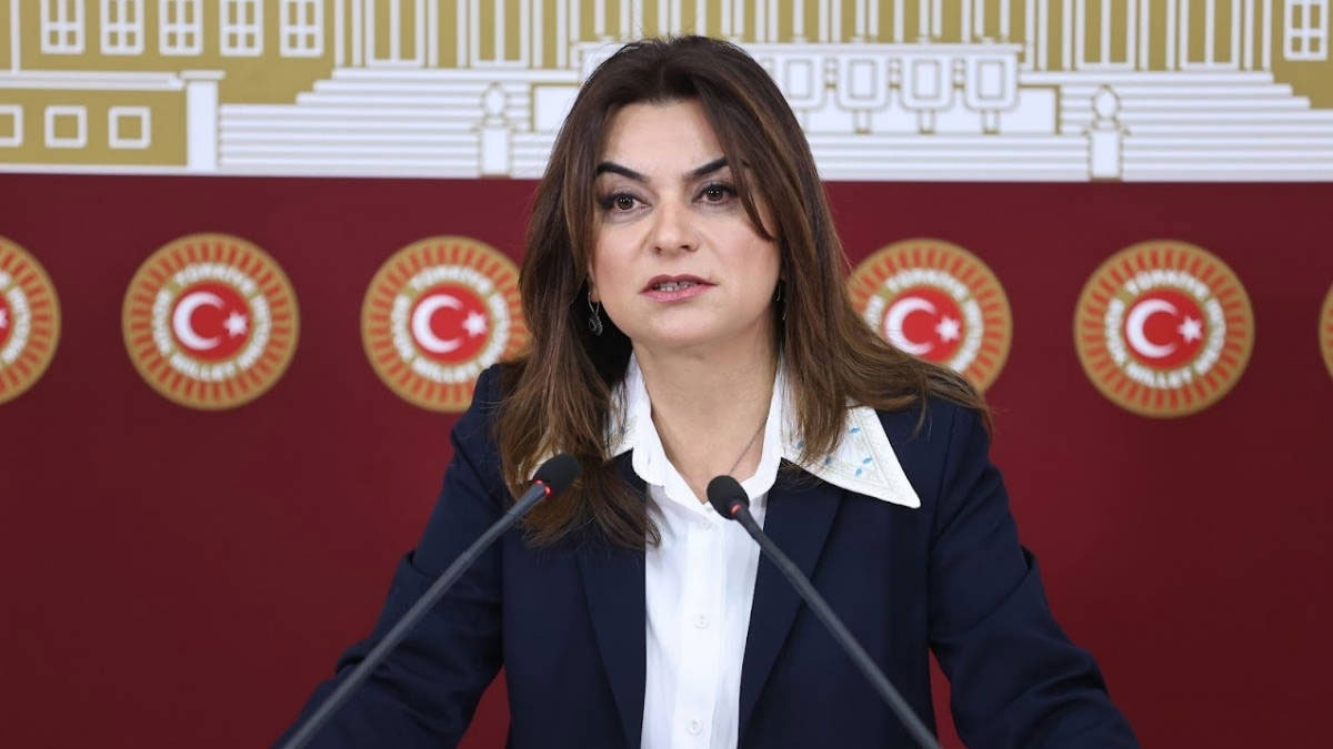 DEM Parti’den ‘ortak rapor’ açıklaması: Sorunları aşacağımıza inanıyoruz