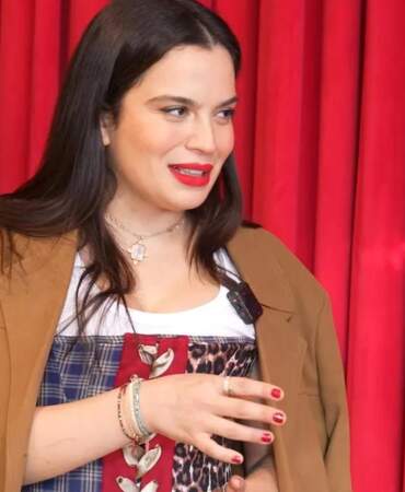 Aslı Bekiroğlu 5. kez ameliyat oldu