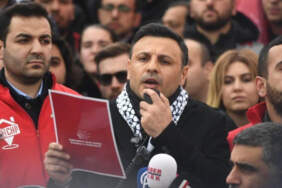 CHP’nin yürüyüşüne Valilik engeli