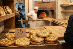 Ramazan pidesi ne kadar oldu? 2026 pide zammı ne kadar? İl il resmi tarife yayınlandı!
