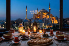 İlk sahur saat kaçta yapılacak? İlk oruç hangi gün tutulacak? İşte 2026 Ramazan imsakiyesi!