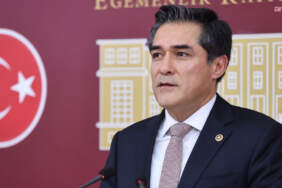 İYİ Partili Kavuncu’dan ‘atamalar’ yorumu: Bu atama adeta yeni bir dönemin başlangıcıdır