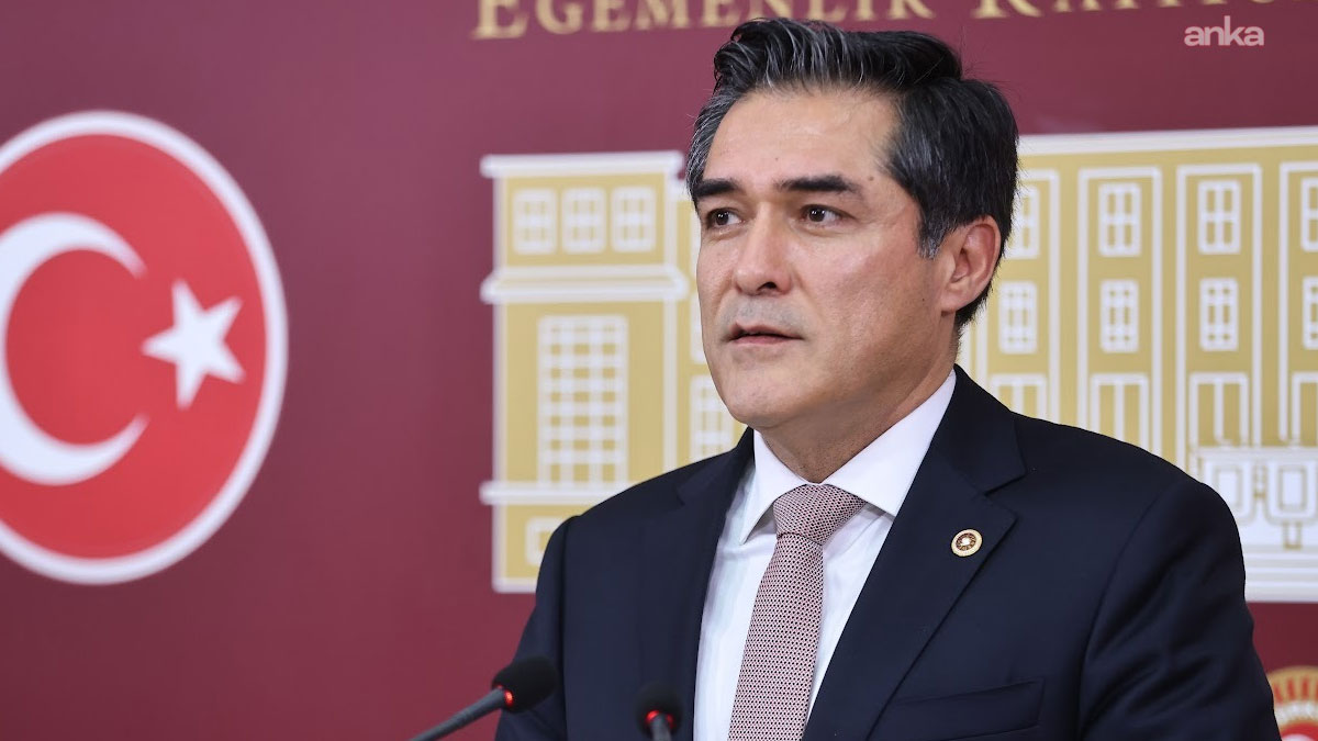 İYİ Partili Kavuncu’dan ‘atamalar’ yorumu: Bu atama adeta yeni bir dönemin başlangıcıdır
