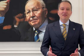 Erbakan: Türkiye’nin yarısını zekata muhtaç hale getirdiniz