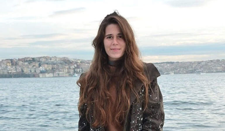 İfadeye çağırılan Çeşme Belediye Başkanı Lal Denizli’den ilk açıklama