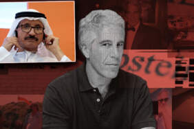 Epstein, Barak ve bin Sulayem’in biyometrik izleme sistemi deşifre oldu: Gazze’de test edildi Afrika’ya taşındı