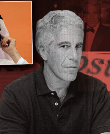 Epstein, Barak ve bin Sulayem’in biyometrik izleme sistemi deşifre oldu: Gazze’de test edildi Afrika’ya taşındı