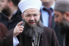 İnşaat Mühendisleri Odası seçimleri sonrası Cübbeli Ahmet’ten tartışılan paylaşım