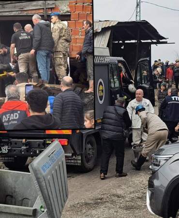 Zonguldak’ta maden ocağında göçük! 2 maden işçisi hayatını kaybetti