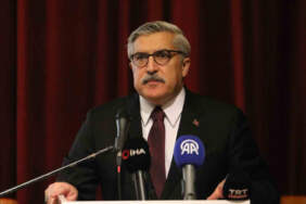 AK Parti Genel Başkan Yardımcısı Yayman: Türkiye’de erken seçim olmayacaktır
