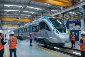 Hidrojen yakıtlı tren nedir, nasıl çalışır? Yerli hidrojen yakıtlı tren ne zaman üretilecek? Türkiye’nin yeşil dönüşüm hamlesi!