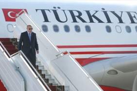 Erdoğan Etiyopya’ya gidecek