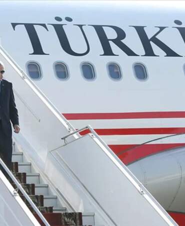 Erdoğan Etiyopya’ya gidecek