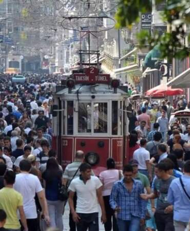 En çok göç veren şehirler belli oldu