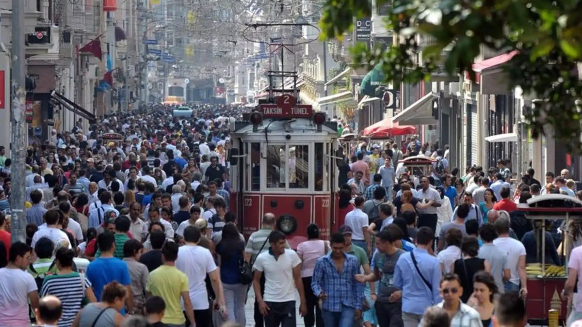 En çok göç veren şehirler belli oldu