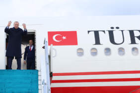 Cumhurbaşkanı Erdoğan Etiyopya’da