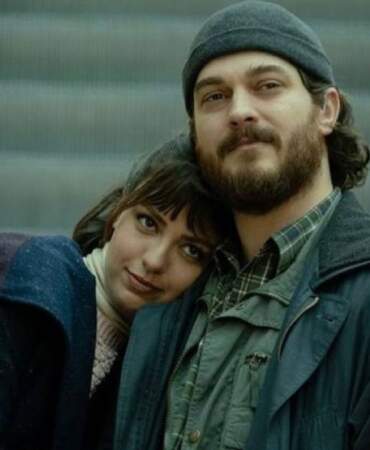Çağatay Ulusoy ve Aslıhan Malbora’dan romantik paylaşım: Aşk karelerine beğeni yağdı