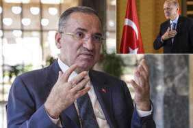 Bozdağ, Erdoğan için erken seçimi işaret etti: TBMM karar verirse hakkıdır