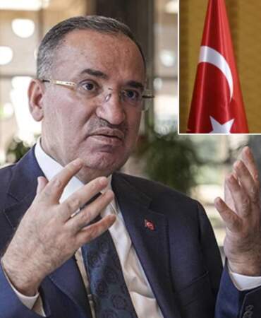 Bozdağ, Erdoğan için erken seçimi işaret etti: TBMM karar verirse hakkıdır