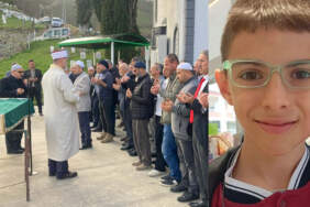 13 yaşındaki çocuğun ölümünde korkunç iddia! Oyundaki görevi yerine getirdi