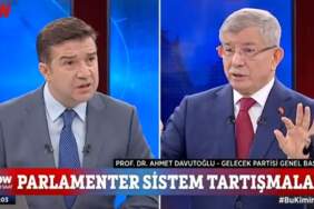 Davutoğlu: Şirket danışmanlığı yapamam; devlet geleneği ve ahlakı bunu gerektirir