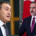 Bakırhan’dan Fidan’ın ‘Suriye’den sonra sıra orada’ açıklamasına tepki: Irak ne Libya’ya ne Suriye’ye benzer