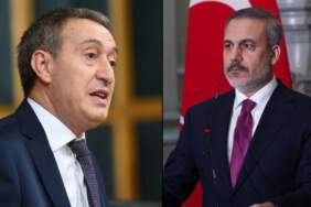 Bakırhan’dan Fidan’ın ‘Suriye’den sonra sıra orada’ açıklamasına tepki: Irak ne Libya’ya ne Suriye’ye benzer