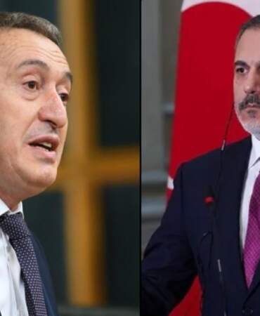 Bakırhan’dan Fidan’ın ‘Suriye’den sonra sıra orada’ açıklamasına tepki: Irak ne Libya’ya ne Suriye’ye benzer