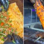 Adana dürüm demeye bin şahit ister! ‘Adana aromalı salata dürüm’