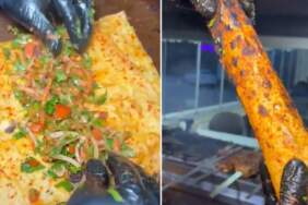 Adana dürüm demeye bin şahit ister! ‘Adana aromalı salata dürüm’