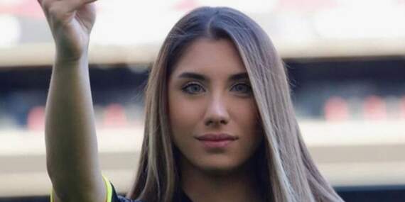 TFF men etti, o servetine servet kattı: Elif Karaarslan’ın aylık kazancı sızdı