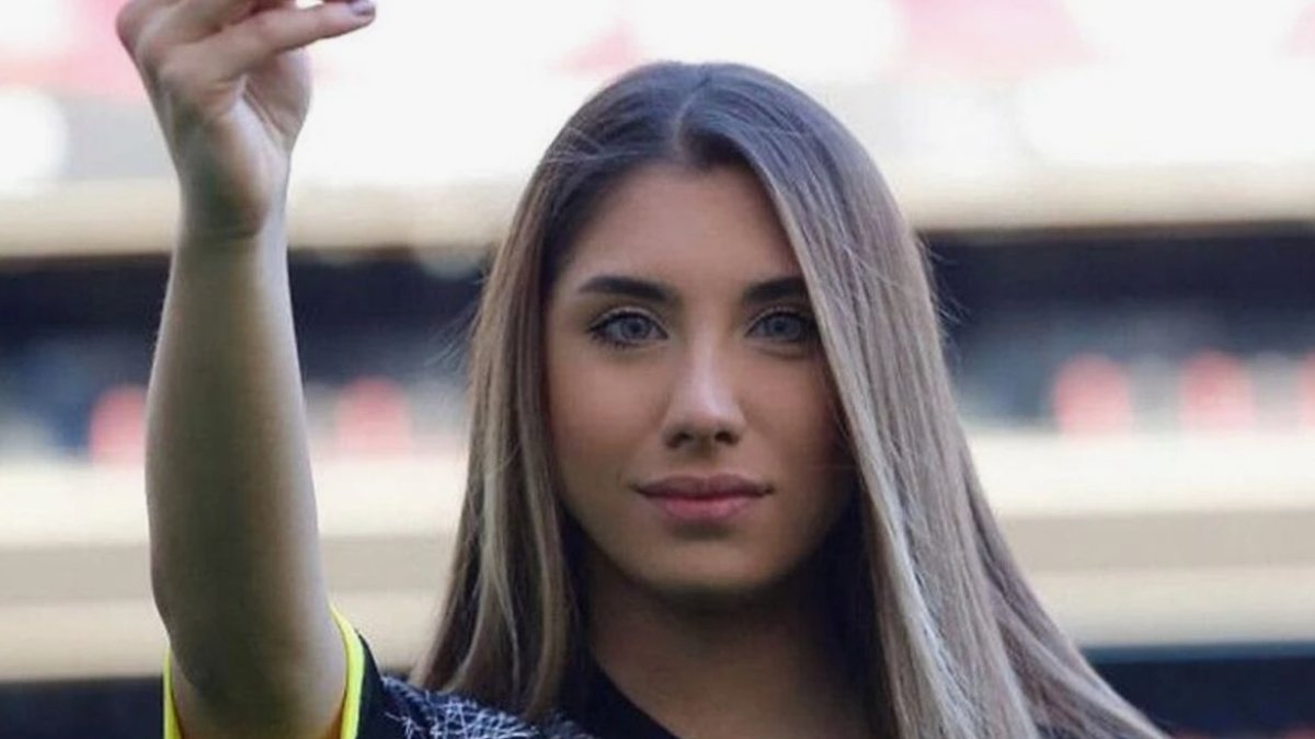 TFF men etti, o servetine servet kattı: Elif Karaarslan’ın aylık kazancı sızdı