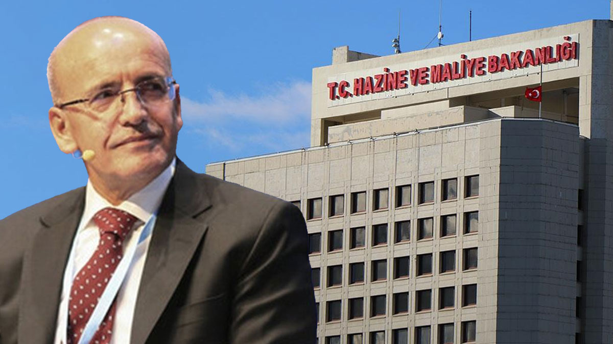 Hazine ve Maliye Bakanlığı’ndan borçlanma maliyeti eleştirilerine cevap