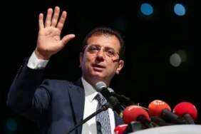 İmamoğlu: Erdoğan’ın yazıp yönettiği, Akın Gürlek’in yapımcılığını yaptığı film, nihayete erdi
