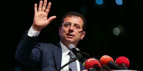 İmamoğlu: Erdoğan’ın yazıp yönettiği, Akın Gürlek’in yapımcılığını yaptığı film, nihayete erdi