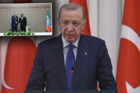 Türkiye ile Etiyopya arasında anlaşmalar imzalandı