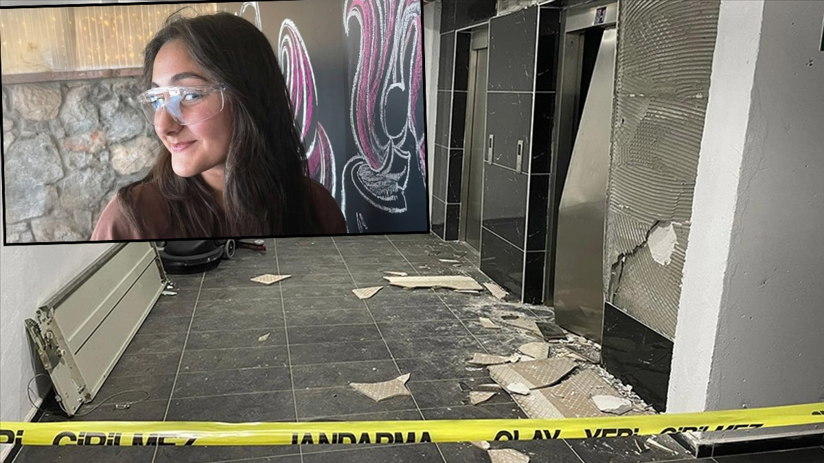 Zeren Ertaş’ın davasında karar: Bir sanığa 7 yıl 6 ay hapis