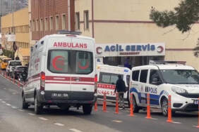 Arazi tartışması kanlı bitti: 2’si kadın 10 kişi yaralandı