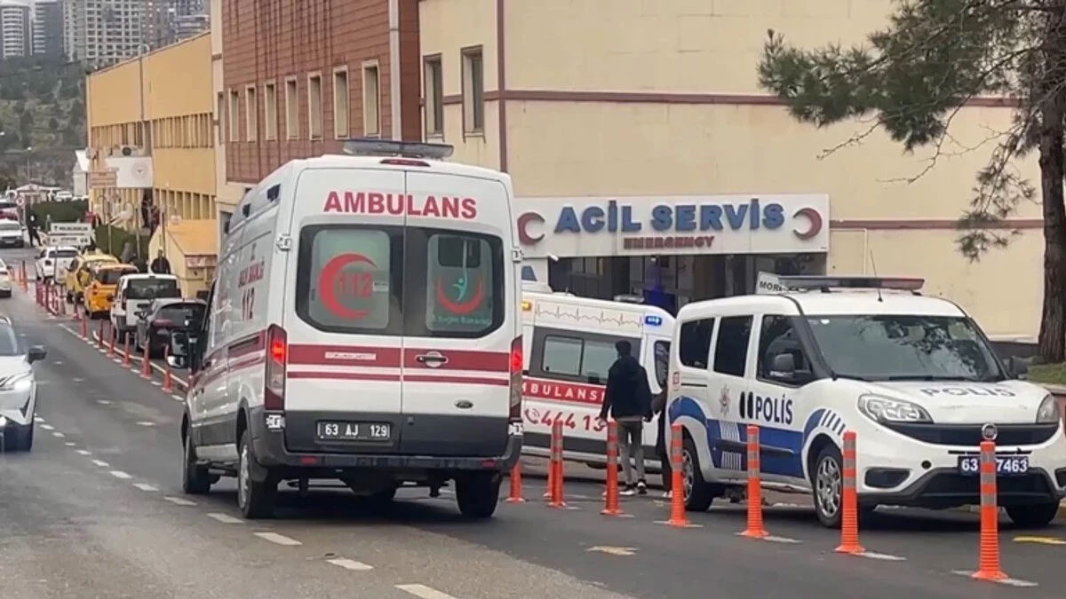 Arazi tartışması kanlı bitti: 2’si kadın 10 kişi yaralandı