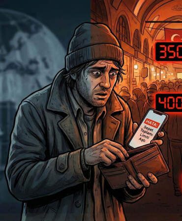 Çin sitelerinden alışveriş bitti mi? Yurt dışından alışveriş yapmak yasak mı? Yerel satıcılar fırsatçılığa başladı