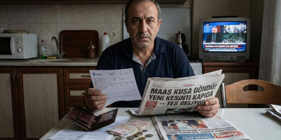 TES ne zaman yürürlüğe girecek? BES ile TES arasındaki farklar ne? Yaş sınırı ve zorunlu katılım detayı