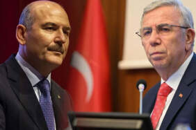 Süleyman Soylu ve Mansur Yavaş arasındaki tazminat davasında karar bozuldu
